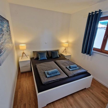 דראמליי Apartment Ivana Kacjak Crikvenica מראה חיצוני תמונה