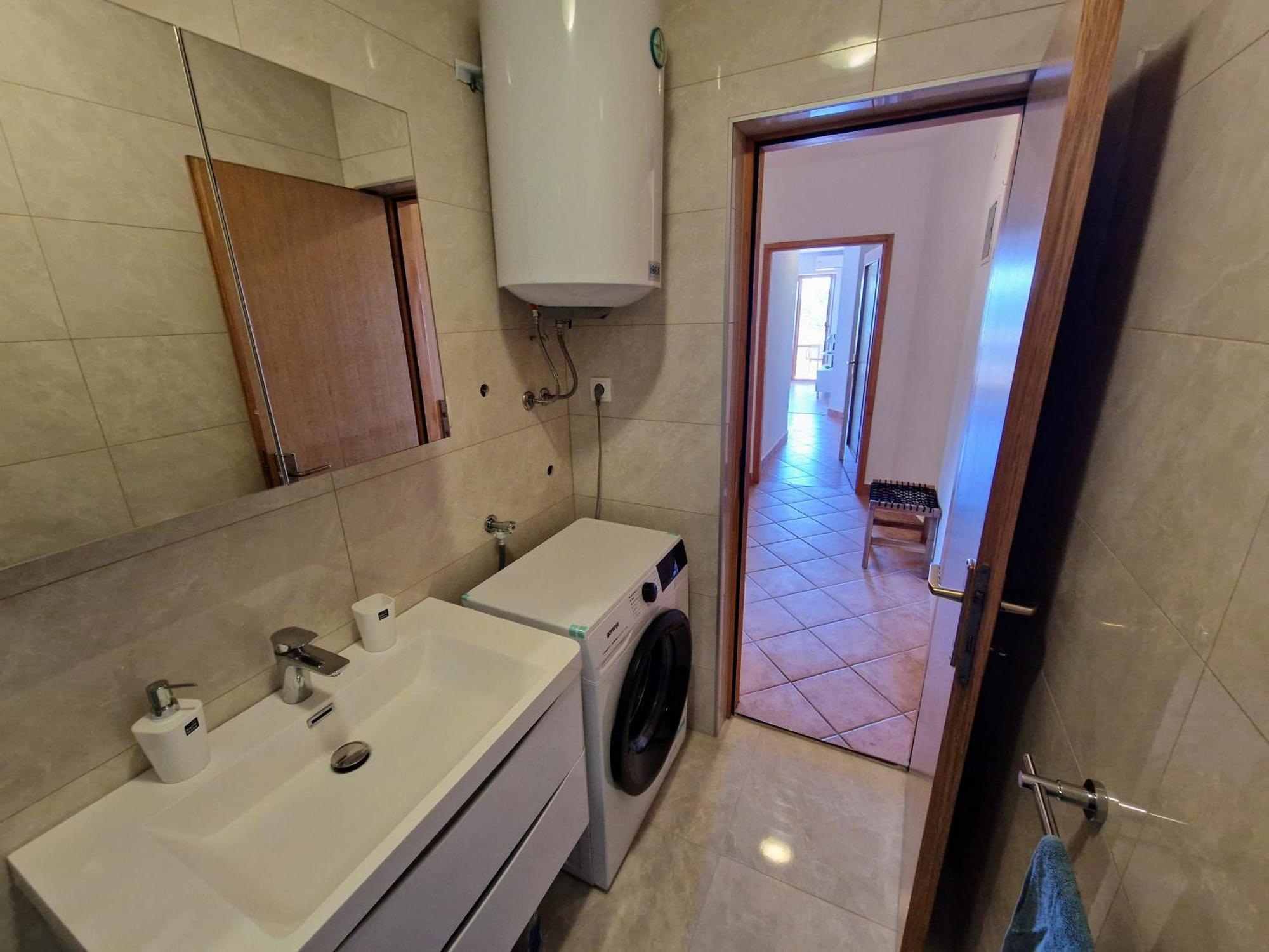 דראמליי Apartment Ivana Kacjak Crikvenica מראה חיצוני תמונה